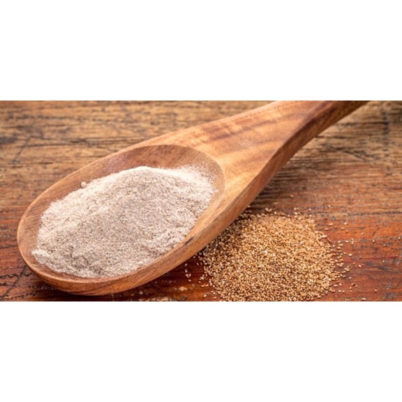 Teff Flour
