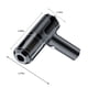 thumbnail image 3 of Aspiradora portátil de mano para coche de 3000 Pa, inalámbrica, recargable, de alta potencia, ideal para regalos navideños., 3 of 9