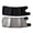 Silver, variant on WINDLAND Leg Sleeves Adjustable Thigh Wraps Sweat Thigh Trimmer Thigh Bands For Cellulite Reduction Toning Workouts