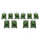 thumbnail image 1 of Juguetes es Del Coche De Los Modelos Del Del De 10 Pedazos Juguetes Del Coche, Accesorios De Zulema Juguete de tanque militar en miniatura, 1 of 8