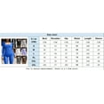 thumbnail image 3 of Sexy Long Sleeve Square Neck Tops Romper Sports Jumpsuit Bodysuit One Piece Short Catsuit Women's Jumpsuit Women Yoga Jumpsuits, 3 of 6