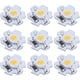 thumbnail image 1 of Light Chips, Low Power Consumption LED Chips Shockproof For Headlights For Spotlights For Diy Modeling Lights For Flashlight ANGGREK Otros, 1 of 8