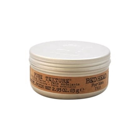 TIGI Bed Head for Men Pure Texture Molding Paste 2.93 oz