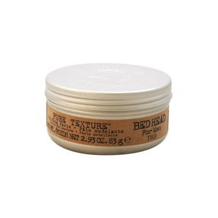 TIGI Bed Head for Men Pure Texture Molding Paste 2.93 oz