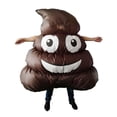 thumbnail image 1 of Irfora Adultos Divertidos trajes de disfraces inflables Blow Up Inflable vestido de lujo para Cosplay Dress Up Party Stage Performance Irfora Traje inflable, 1 of 7