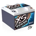 thumbnail image 1 of TP Power Batterie AGM 1000 et 2000 W, 12 V 2000 A, 1 of 1