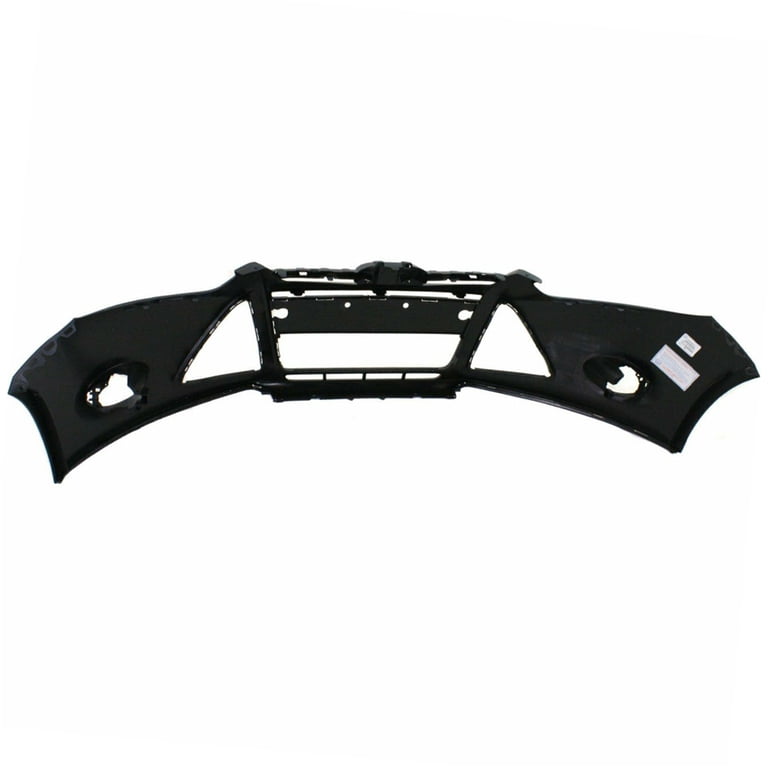 Replacement Bumper Cover for 2008-2013 for Cadillac for CTS with Tow