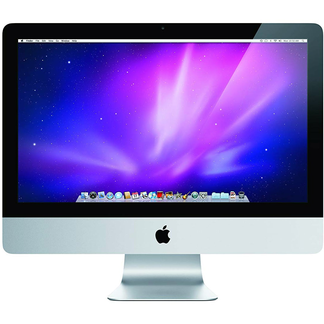 Apple iMac with Retina 5K display - All-in-one - Core i7 3.8 GHz 