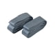 thumbnail image 2 of Juego de cuerda correa colgante para columpio resistente de 100 kg, accesorios de fijación para columpios para interiores y exteriores piezas Baoblaze Columpio Colgante Correa Cuerda, 2 of 8
