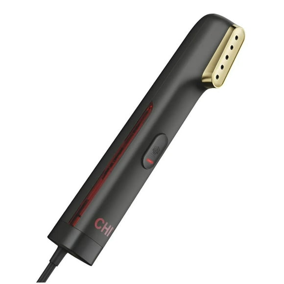 Vaporizador de Ropa CHI Portátil y Compacto | Plancha de Vapor de Mano Para Prendas 800W Reacondicionado