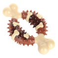 thumbnail image 1 of Pet Dog Chew Toys Hot Sale Nylon Bone Toy Aggressive Chewers Dog Toothbrush Doggy Puppy Dental Care For Dog Pet Accessories A, 1 of 6