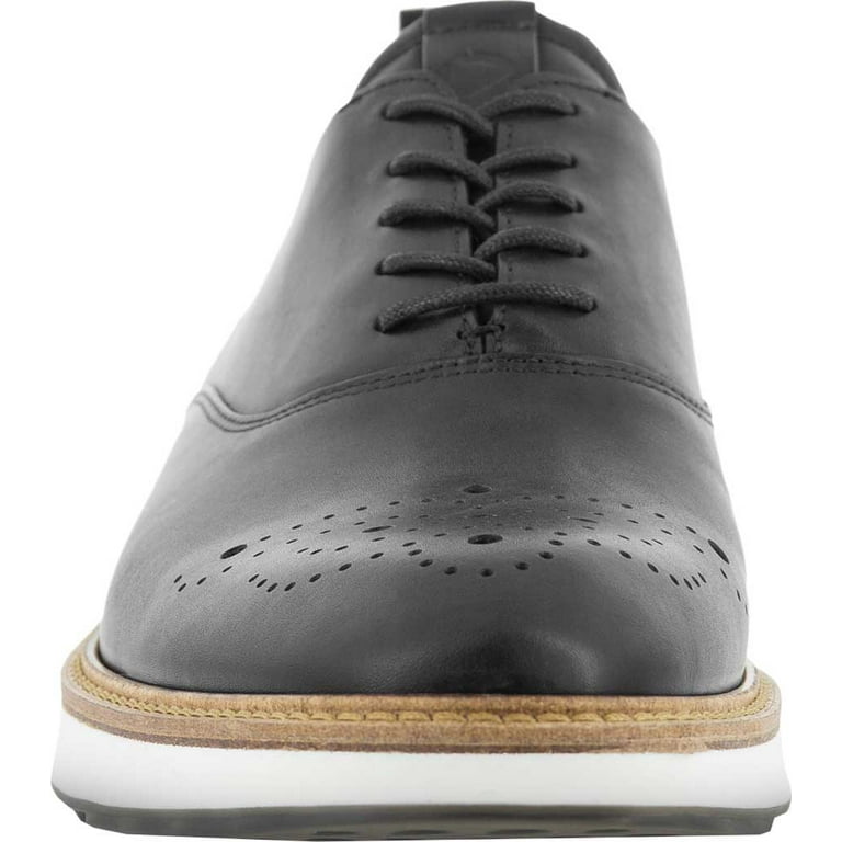 ECCO® Men's St.1 Hybrid Wingtip Derby Shoe