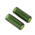 thumbnail image 3 of 100 Unids Buffer Nudo Protector Hair Rig Aparejo shamjiam Cuentas amortiguadoras de pesca, 3 of 7