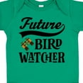 thumbnail image 4 of Inktastic Future Bird Watcher Bird Watching Boys or Girls Baby Bodysuit, 4 of 5
