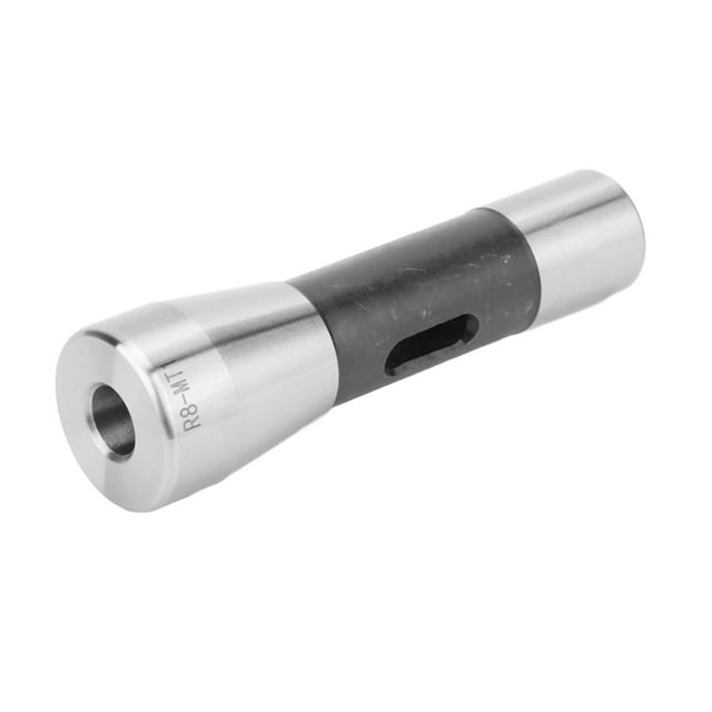 Adaptador de taladro cónico Morse, Manga de taladro cónico Morse Adaptador cónico Morse Adaptador de husillo reductor Compacto y liviano