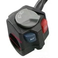 thumbnail image 2 of Waterproof Left Right Motorcycle Headlight Turn Light Horn Kill Switch For Ktm Exc Xcw Excf 125 150 200 250 450 500 Husqvarna, 2 of 4
