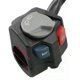 thumbnail image 2 of Waterproof Left Right Motorcycle Headlight Turn Light Horn Kill Switch For KTM EXC XCW EXCF 125 150 200 250 450 500 Husqvarna, 2 of 4