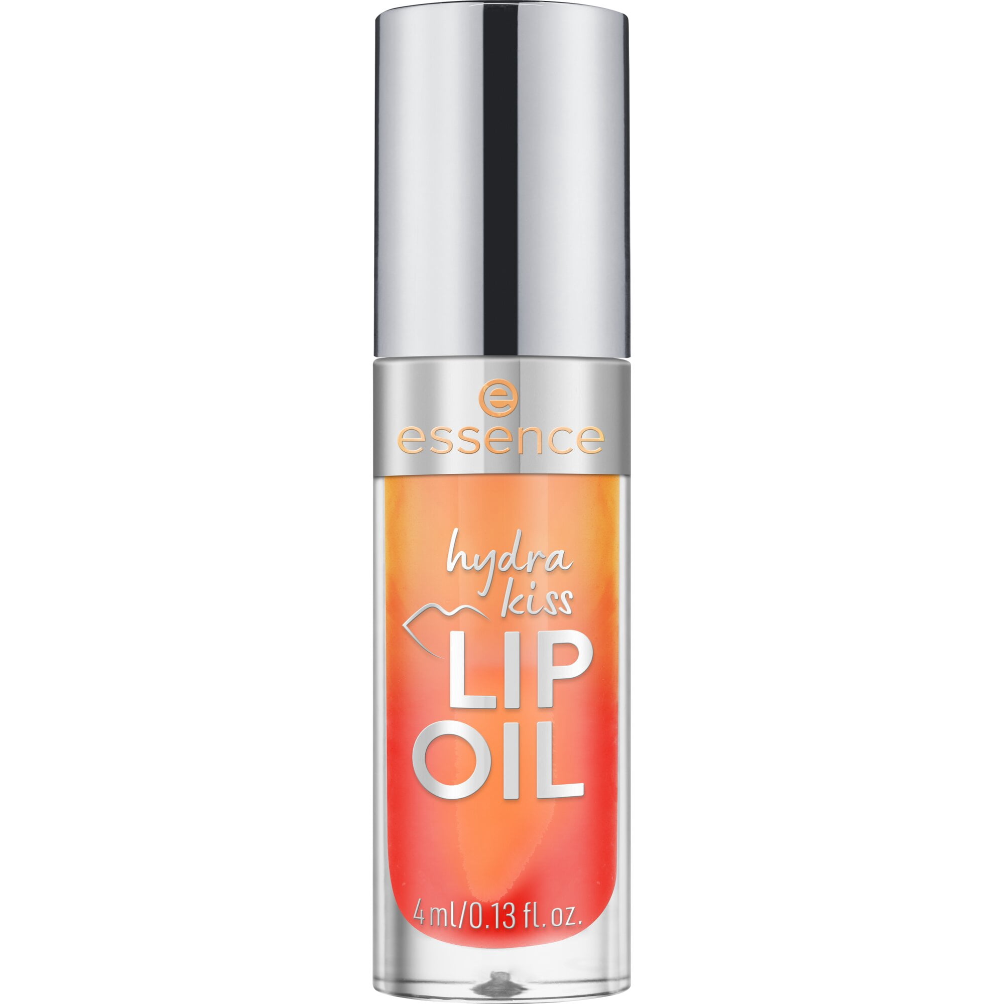 essence Hydra Kiss Lip Oil, 02 Honey, Honey!