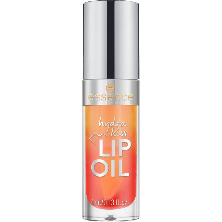 essence Hydra Kiss Lip Oil, 02 Honey, Honey! - Walmart.com