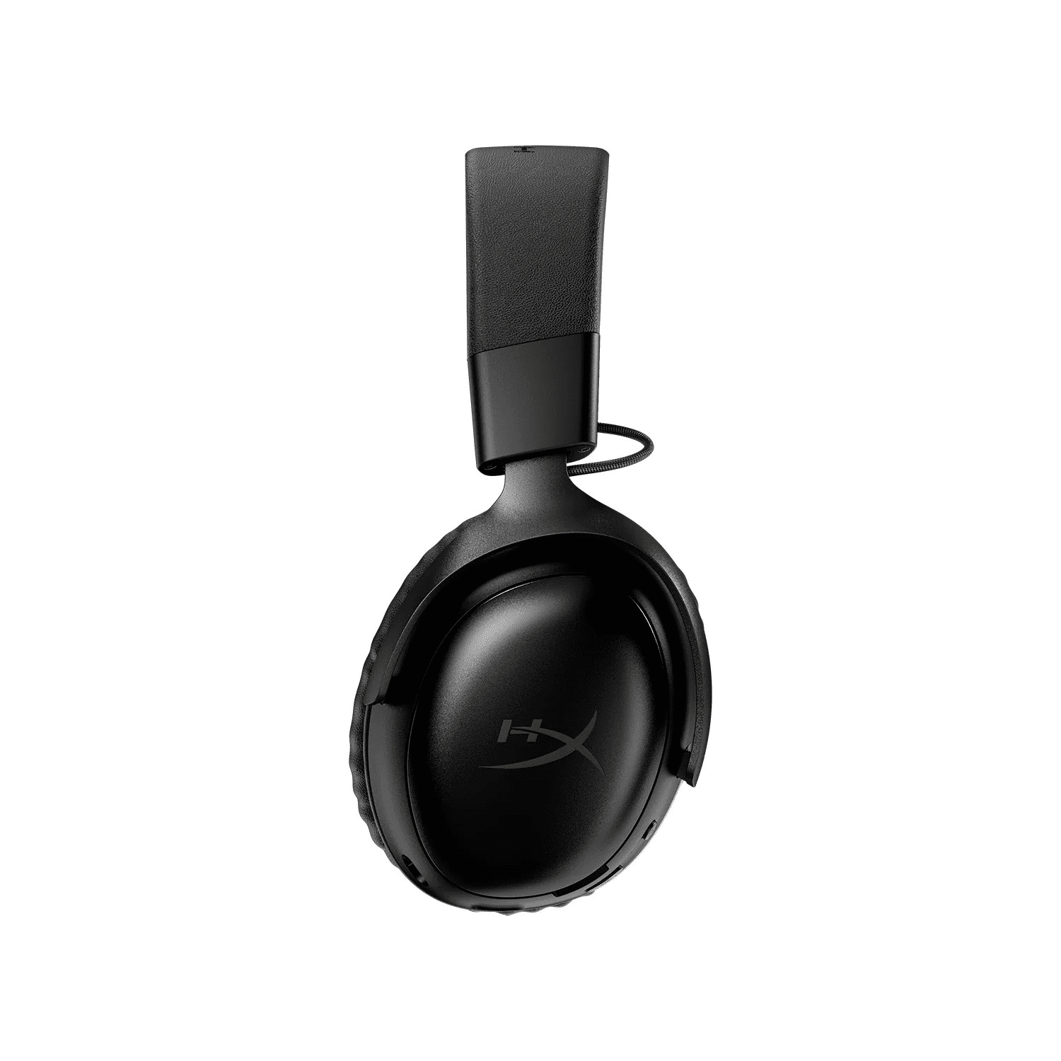 HyperX Cloud III S Wireless Gaming Headset - Black - Walmart.ca