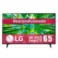 thumbnail image 1 of TV LG 65 Pulgadas 4K Ultra HD Smart TV LED 65UQ8000AUB Reacondicionada, 1 of 4