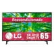 thumbnail image 1 of TV LG 65 Pulgadas 4K Ultra HD Smart TV LED 65UQ8000AUB Reacondicionada, 1 of 4