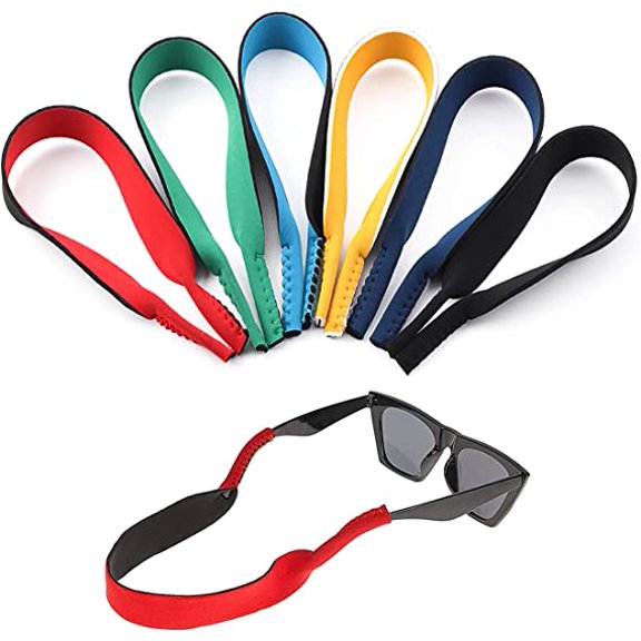 Sport Glasses Straps