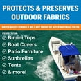 thumbnail image 4 of Waterproof Spray for Fabric Heavy Duty Bulk Gallon Better Boat, 4 of 7