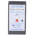 thumbnail image 1 of -385 LED Display Resistance Tester Anti-Static Testing Induction Ohm Meters Resistance Test with LED Indicator, 1 of 7