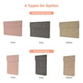 thumbnail image 4 of Labymos Laptop Sleeve Notebook Computer Protective Bag Cover Slim Carrying Pouch Case Durable Briefcase Bag, 4 of 8