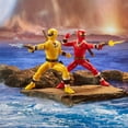 thumbnail image 3 of Power Rangers Lightning Collection 5-Pack Alien Rangers of Aquitar 6-Inch Premium Collectible Action Figure Toy with Accessories, Kids Ages 4 and Up, 3 of 7