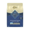 thumbnail image 1 of Blue Buffalo Life Protection Formula Adult Dry Dog Food, Chicken & Brown Rice 4.5kg, 1 of 9