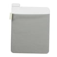 thumbnail image 2 of Bolsa de almacenamiento trasera para computadora portátil, bolsa para ratones, funda protectora portátil de tela elástica para ratones livianos para Plata Hugo Estuche de almacenamiento trasero para computadora portátil, 2 of 10