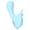 Blue, variant on Maia Averi G-Spot Vibrator, Green