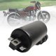 thumbnail image 5 of Ignition System Coil Excellent Conductivity Anti-abrasion Black Motorcycle Black Ignition Coil 30500-422-003 For Honda/for Kawasaki, 5 of 5