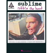 Sublime - Robbin the Hood