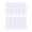 White, variant on WEAIXIMIUNG Red Soccer Socks Youth 10 Pairs Of Trainer Socks for Men and Women with Non Silicone Solid Socks Boat Socks