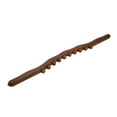 thumbnail image 2 of Wooden Scraping Stick, 10 Massage Dots Wood Guasha Tool Multi Function  For Back, 2 of 8