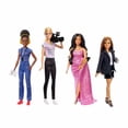 thumbnail image 2 of Muñeca Barbie Profesiones Carrera del año: Directora de Cine, 2 of 4