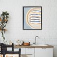 thumbnail image 3 of Stupell Industries Coastal Plate of Sardines Black Floating Frame Canvas Art, 17 x 21, by The Prints Vibe, 3 of 8