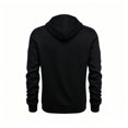 thumbnail image 6 of Splozh Hoodies for Boys Cute Fleece Warm Soft Boys Fashion Long Sleeve Pullover Tops Fall Winter Clothes,Black,11-12 Years, 6 of 9