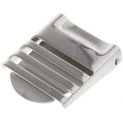 Pinnacle Stainless Steel Buckle