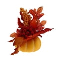 thumbnail image 1 of 1 Uds. Decoración de calabaza de Halloween para regalos de Halloween, 1 of 3
