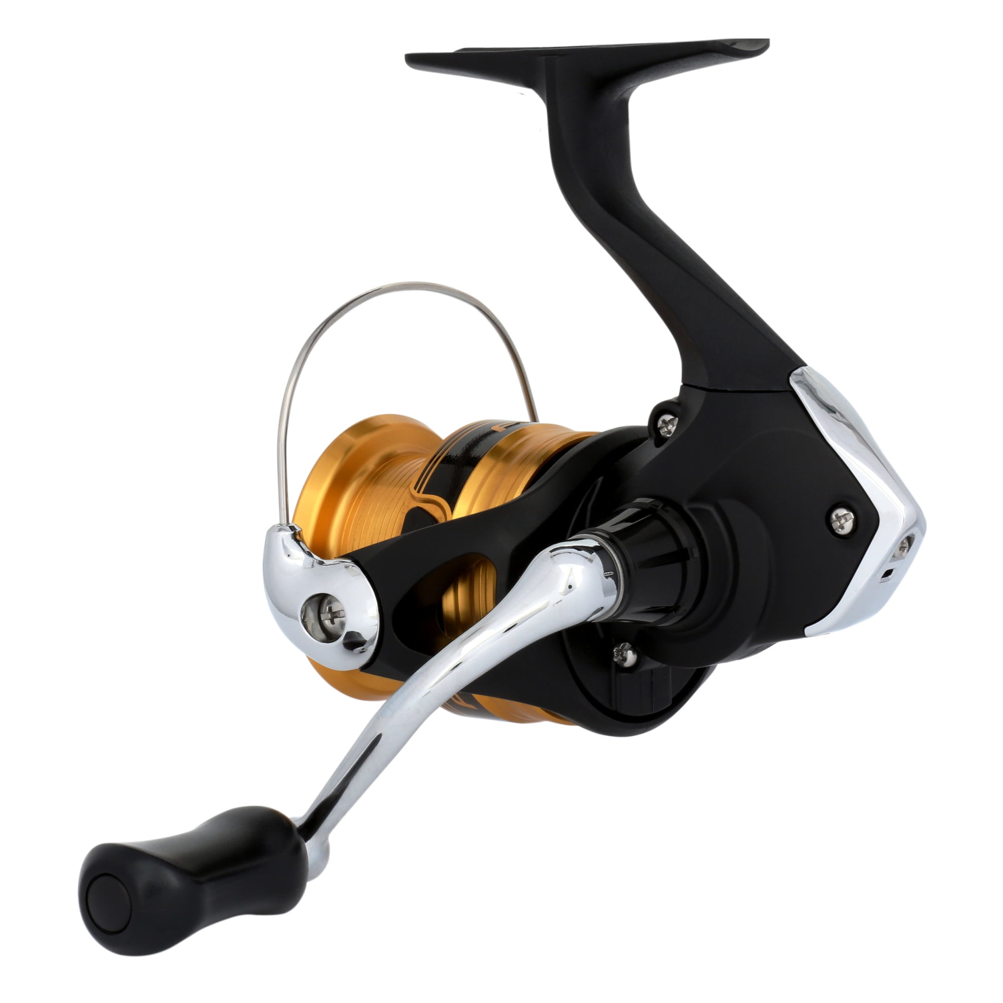 Shimano FXC3000FC Entry-Level Fishing Spinning Reel with