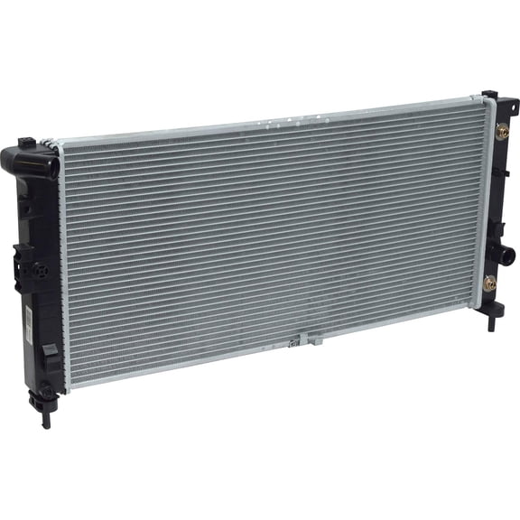 NEW Radiator fit Buick Terraza / Chevrolet Uplander / Pontiac Montana / Sa..