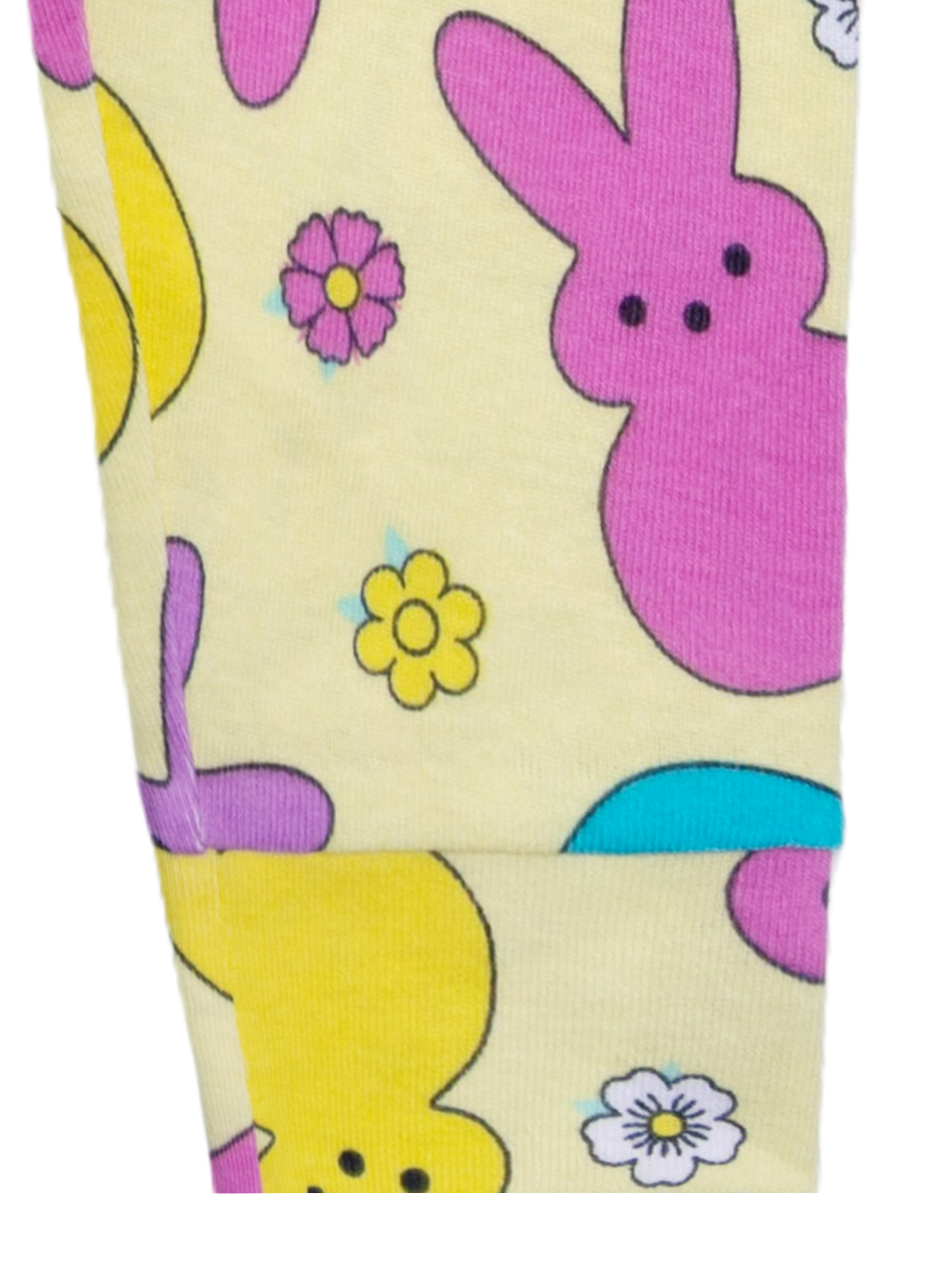 Character Toddler Easter Pajama Set, 2-Piece, Sizes 12M-5T