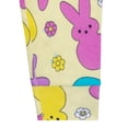 thumbnail image 3 of Character Toddler Easter Pajama Set, 2-Piece, Sizes 12M-5T, 3 of 3
