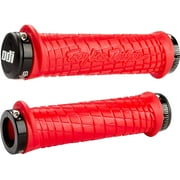 ODI Troy Lee Design Grip With Lock On Clamps