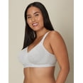 thumbnail image 2 of Playtex Wirefree Bra 18 Hour Ultimate Lift And Support Cotton Stretch 474C, 2 of 8