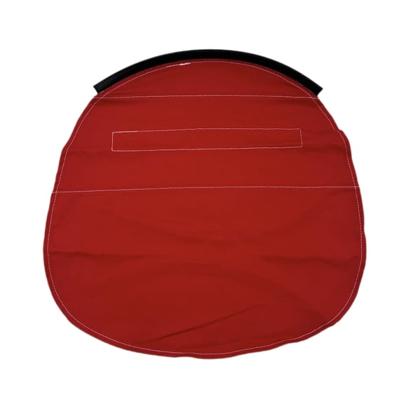 Welding Helmet Headband Cover Flame-Retardant Anti-Glare Universal Easy Installation Helmet Extended Cover Protector